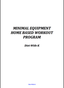 Best at home workout programs 2021 2025